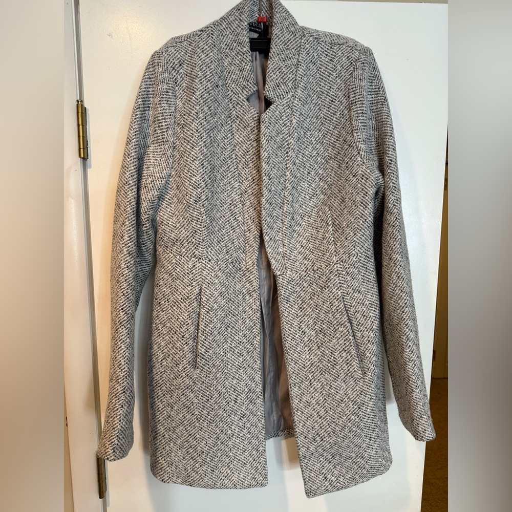 Vici Tayshia Pocketed Coat